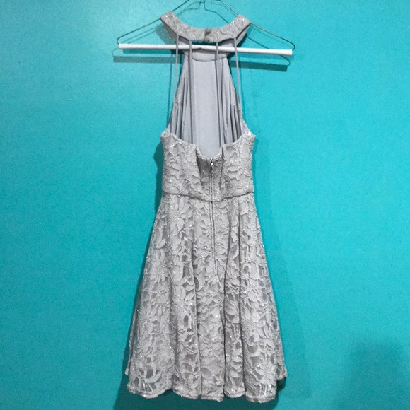 Homecoming/Prom dress - Picture 2 of 4